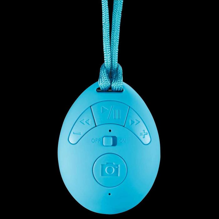 Boxa Bluetooth HAMA SnapDrop Albastru Roz Verde noua sigilata
