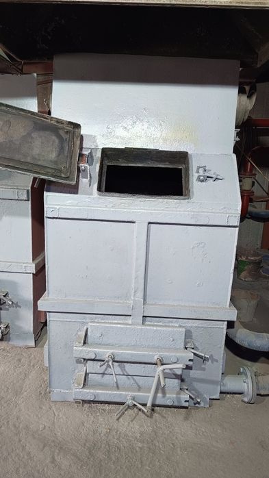 Котел отопительный КО-525