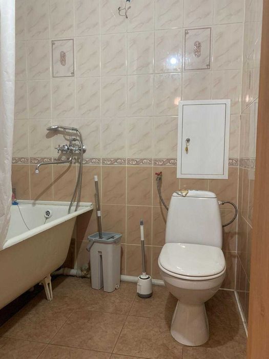 2 комнатная квартира