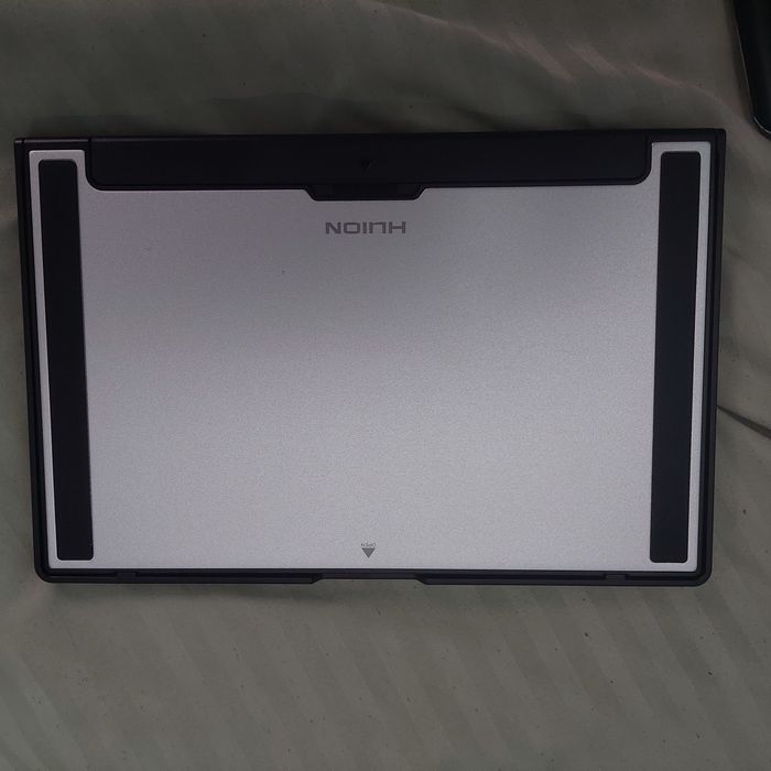 Графичен таблет HUION KAMVAS 13 PRO