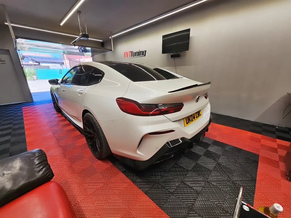 Resoftare Profesionala Tuning Software