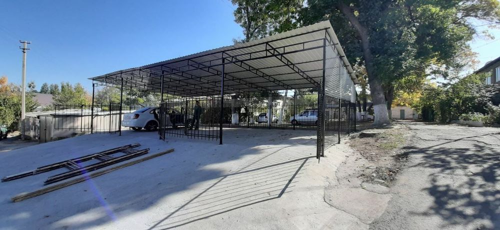 Авто навес Avto naves 380$