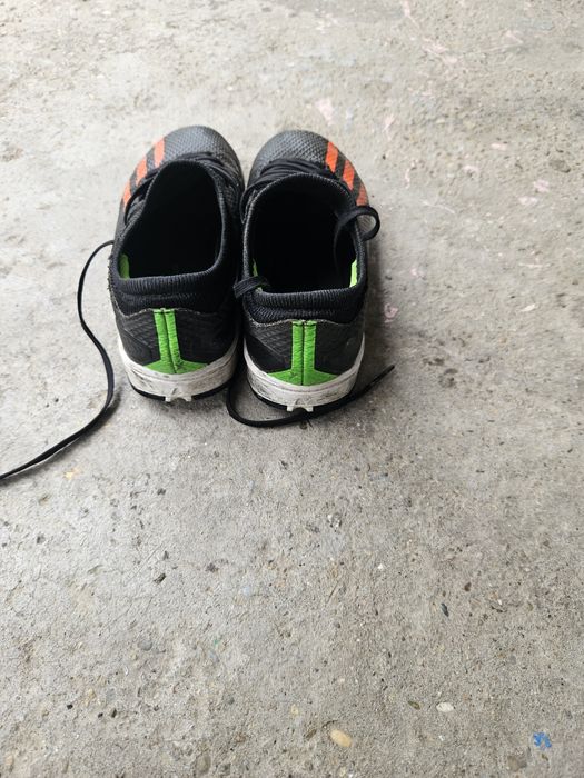 Футболни стоножки Adidas  34