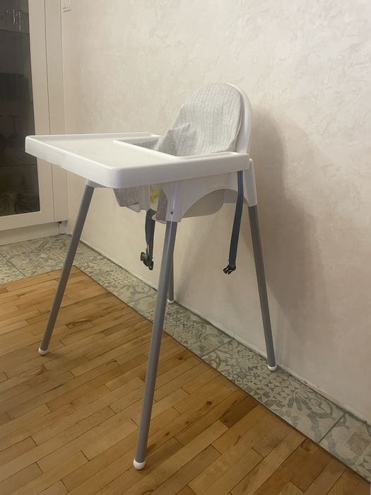 Детско столче за хранене