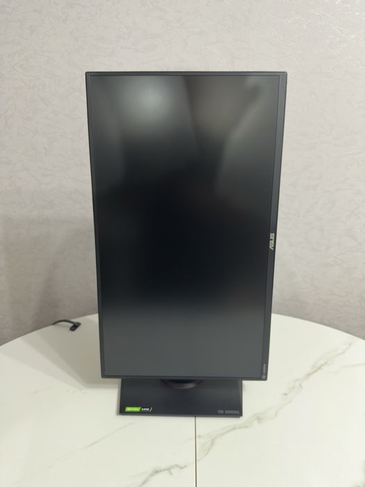 Монитор asus tuf gaming vg259qr