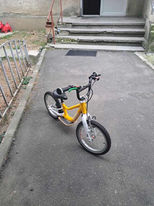 Bicicleta Woom 1 Plus