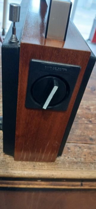 Радиоприемник Selena B 216 -88-108mHz