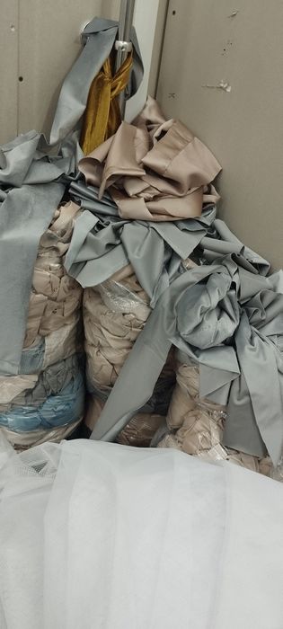 Құрақ үшін ласкуттар