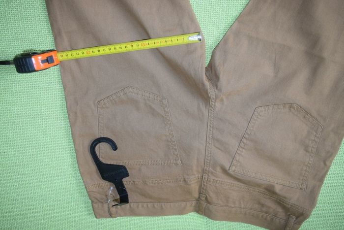 Pantalon strech barbati superb