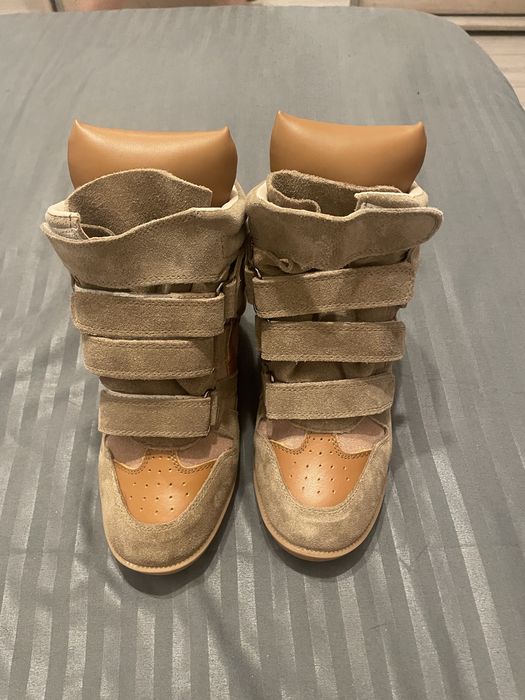 Isabel marant marimea 36