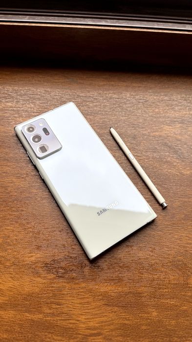 Samsung Note 20 Ultra 256GB Ideal sotladi