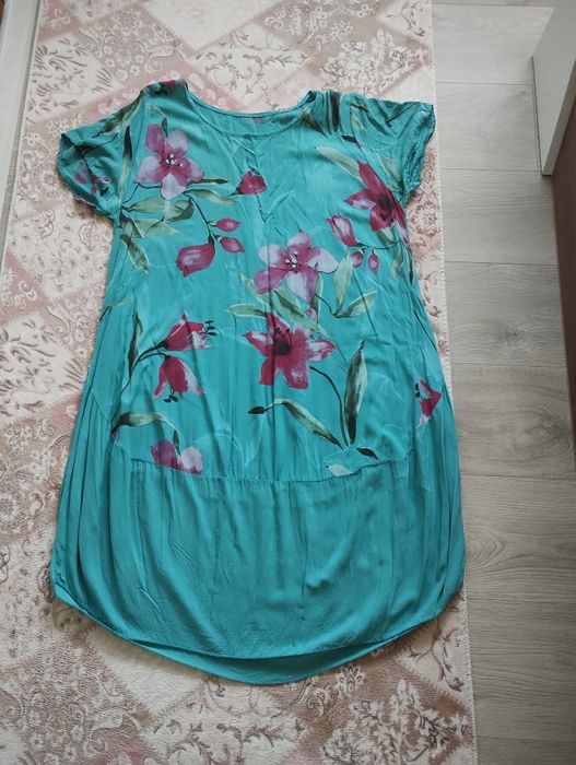 Дамски свободни рокли