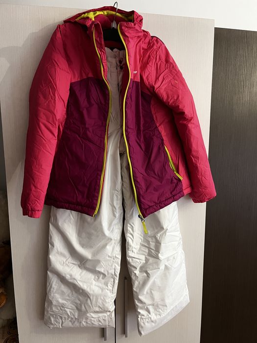 Compleu sky Wedze 12-14 ani