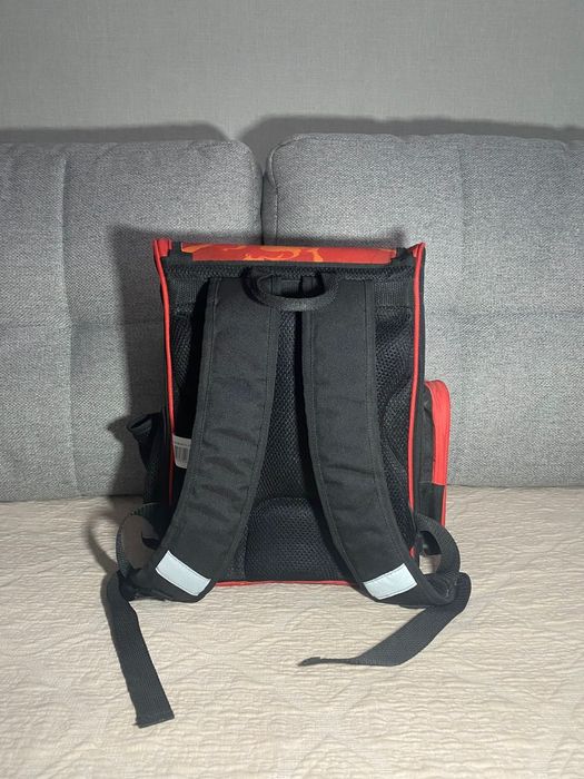 Рюкзак детский Angry Birds