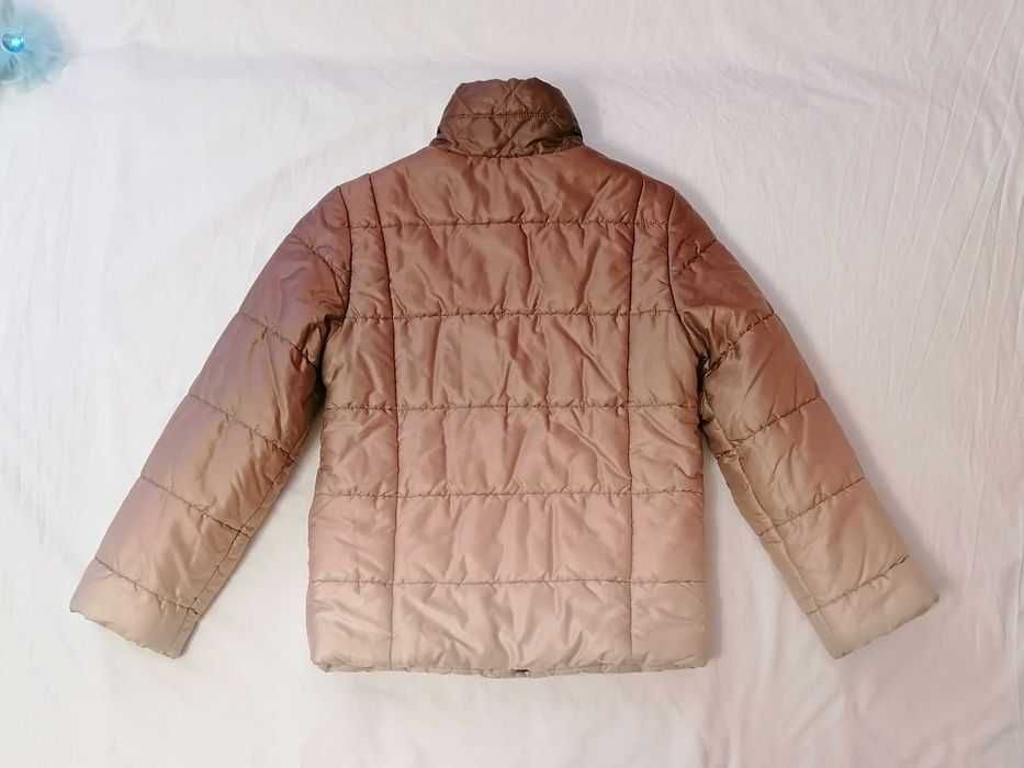 Олекотено яке за момиче
