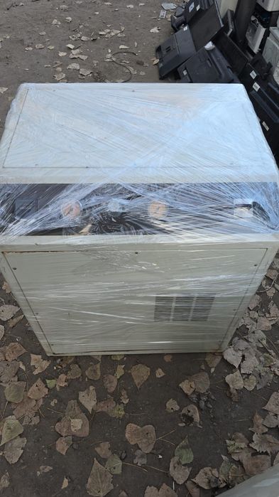 Компрессор медицинский