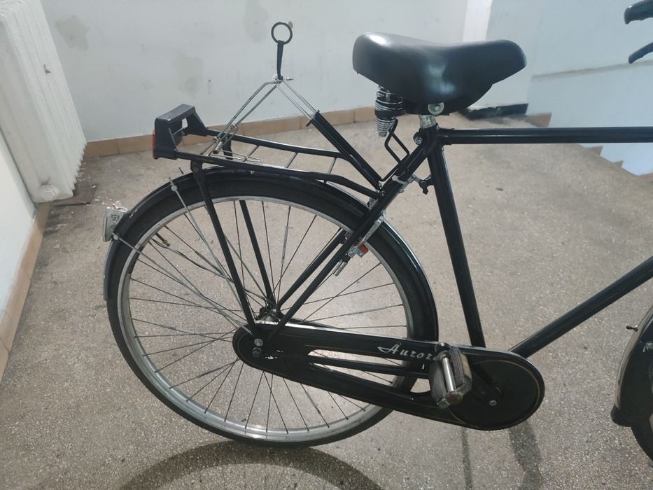 Bicicleta clasica anii 70 Aurora Mauri 29inch