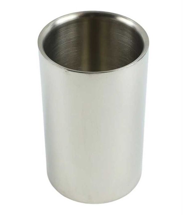 Vas racire vin, inox, 1.5 l, 12 cm