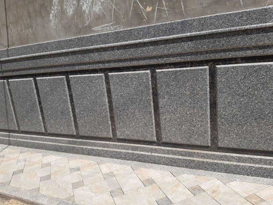 Granit bo'yicha tajribali ustalar xizmati + Granitlarimiz bor