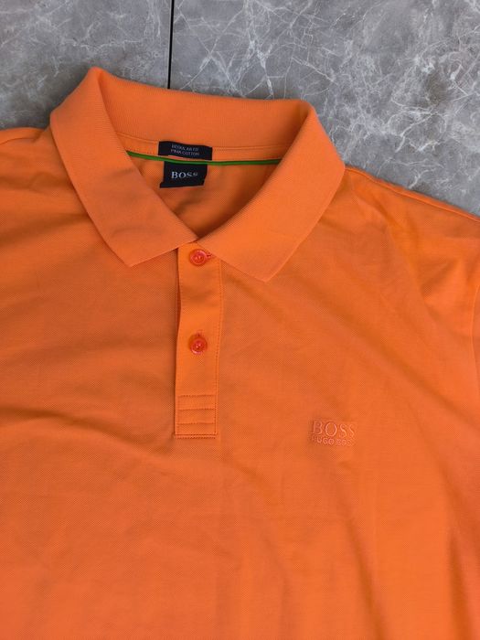 Hugo Boss размер 2XL Мъжка тениска