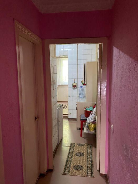 Продается 2 ком квартира Урда , Лабзак