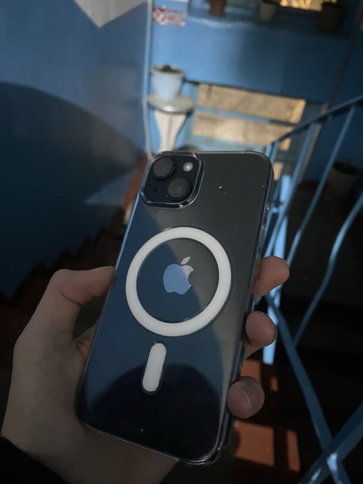 Продам айфон 14 98%