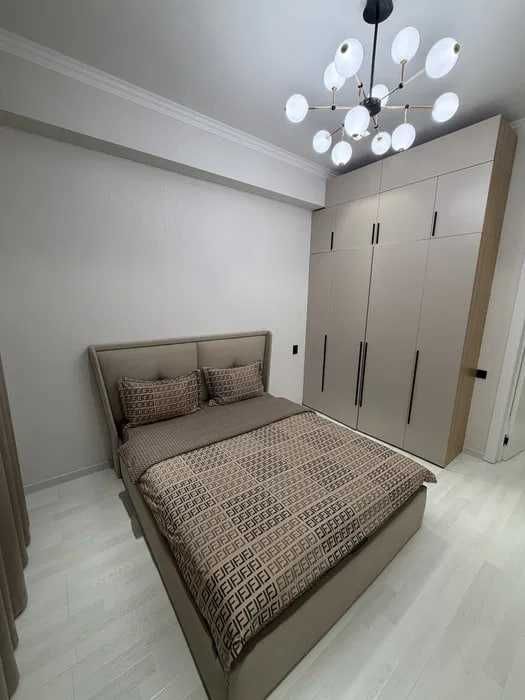 Мирабадский район ЖК 2x ком Дархан авеню ID07