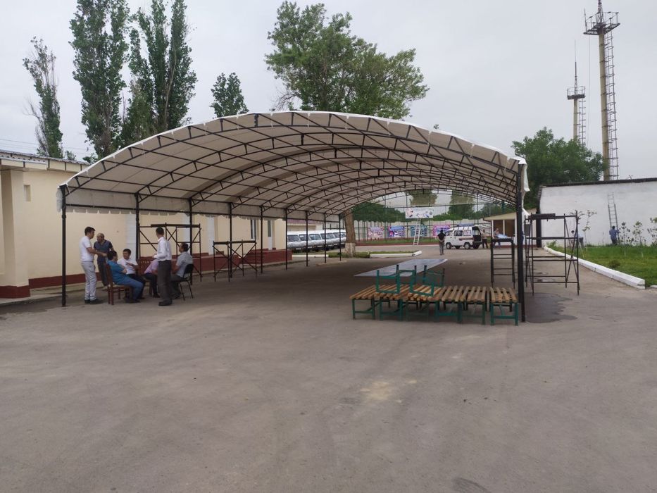 Аренда прокат навес шатер зонт доставка 24/7