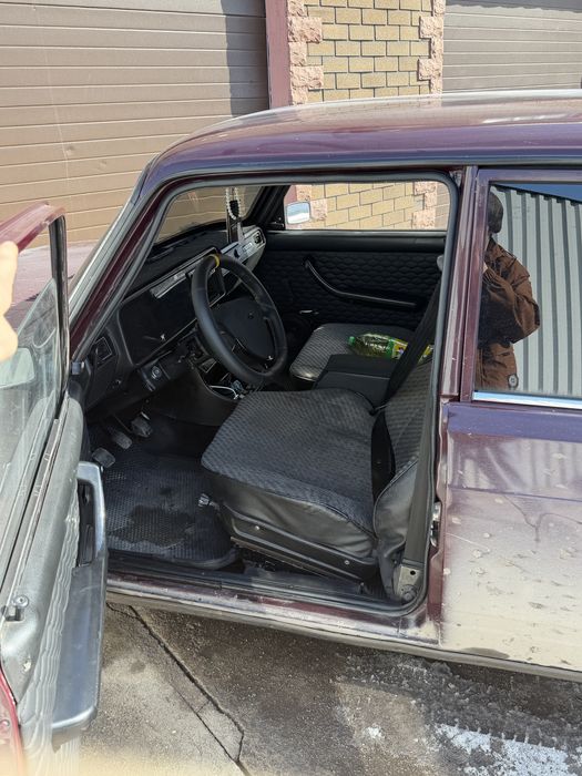 Ваз 2107 продажа