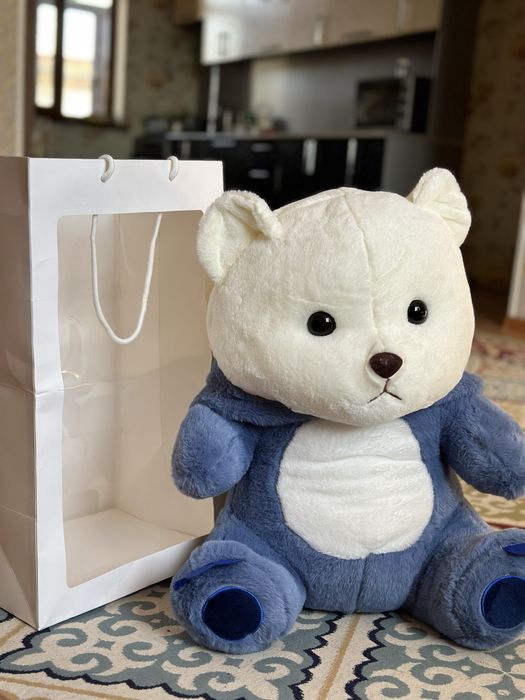 Игрушка игрушка