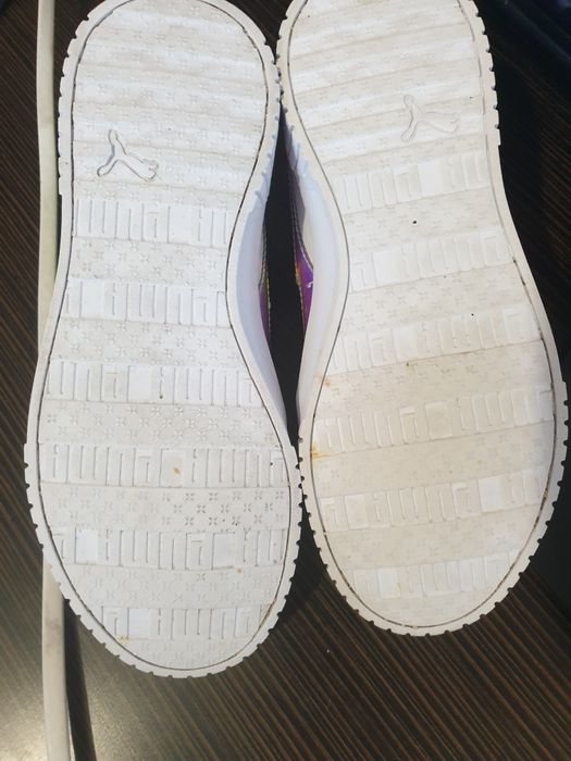 Puma обувки,36 номер,