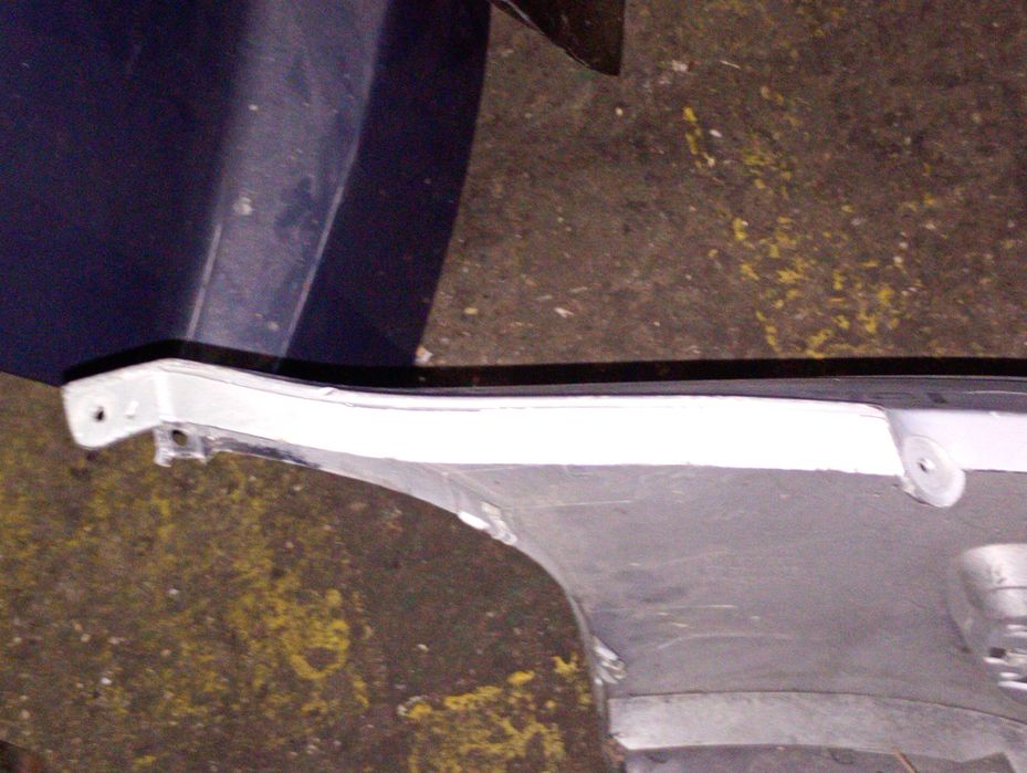 Bara Fata Completa Ford focus 2 FaceLift