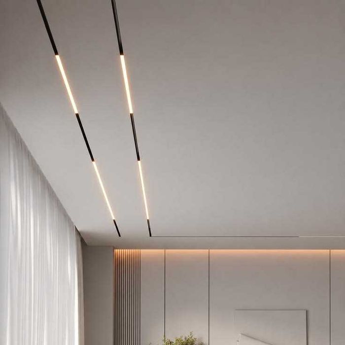 LED tasma (lenta) 4K sifat, 50-300 sm 8$дан бошланади