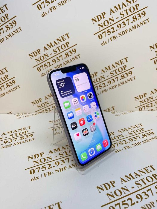 NDP Amanet NON-STOP Bld.Iuliu Maniu 69 IPHONE 14 (59672)