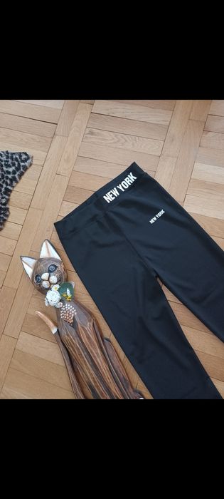 Спортни клинове нови не са носени по 6 евро