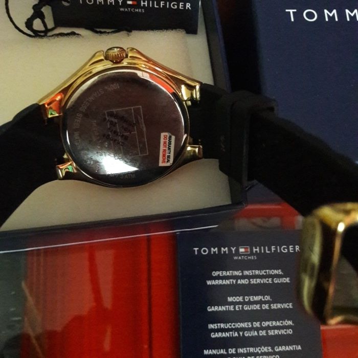 Ceas damă Tommy Hilfiger original