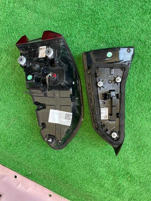 BMW X5 G05 Set stopuri stop stanga dreapta