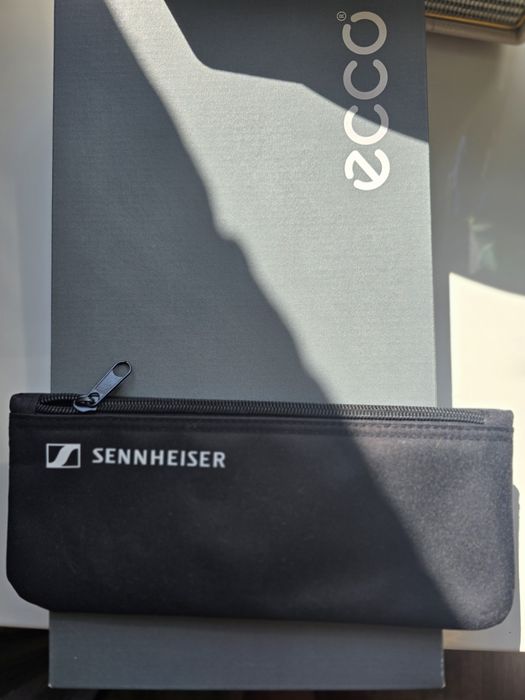 Продам микрофон Sennheiser E906