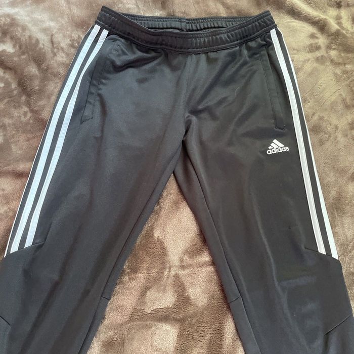 ADIDAS ENTRADA tracksuit pants анцунг
