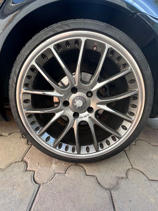 R19 Breyton Race gtp