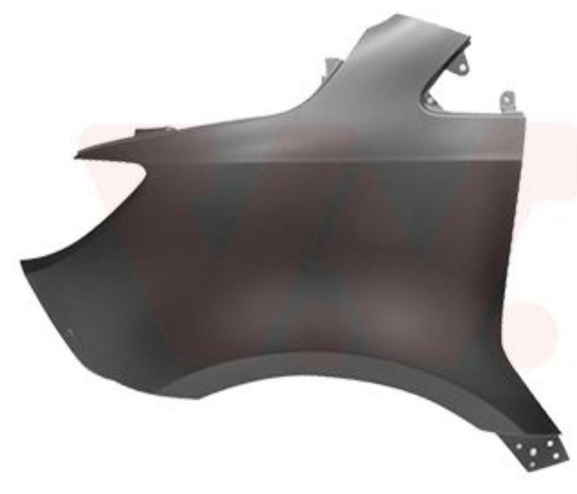 Aripa Sprinter 907 Aripă Sprinter 2018 - 2023 Aripă Stânga Dreapta nou