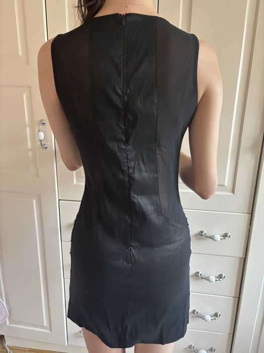 Бндажни рокли  Herve Leger