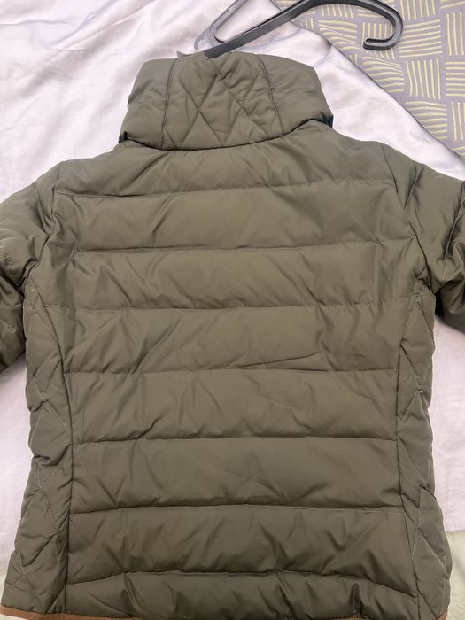 Куртка осень-зима vera moda