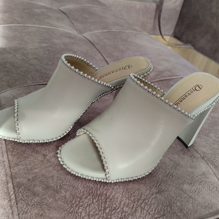 Обувь. Бренд. Италия