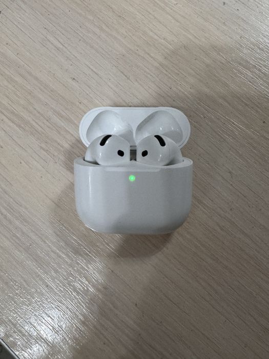 Airpods 4 (без ANC)