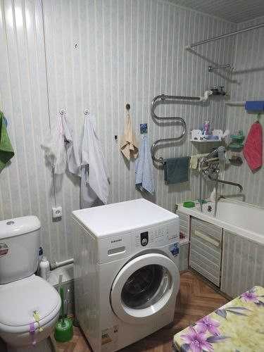 /Ташгрес | 2-комн. 1 из 2 | 51 м2 [FT:003}