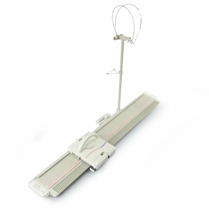 Вязальная машинка