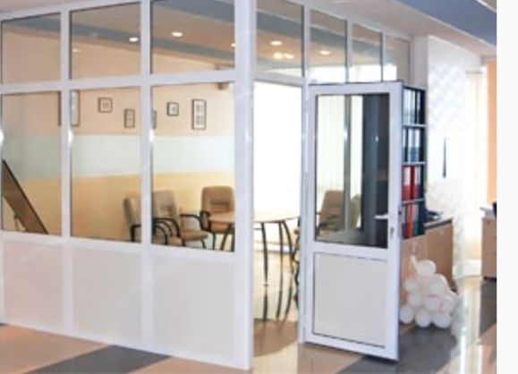 Перегородки  , акция!!! Г.Нурсултан