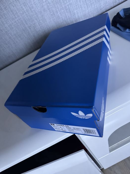 Adidas Samba OG