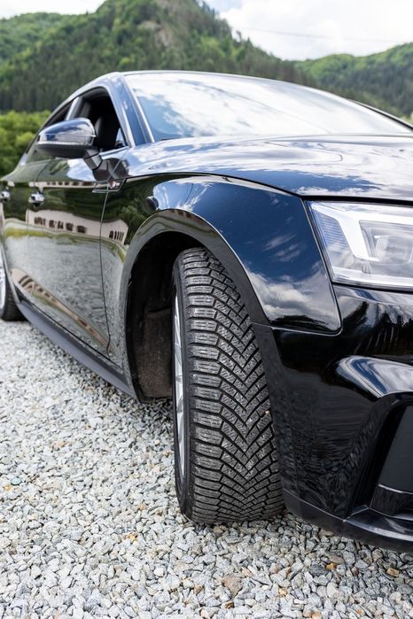 Audi A5 Sportback Nu mă interesează schimburi